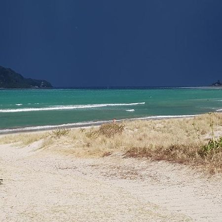 Heron'S Nest Whangamata Exteriör bild