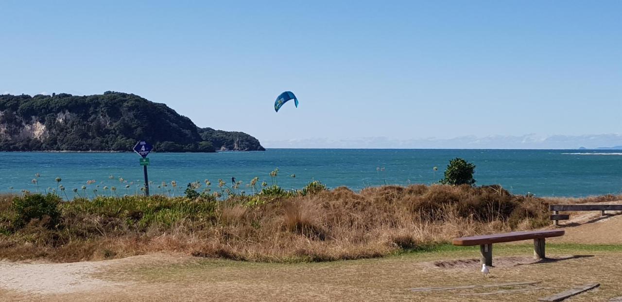 Heron'S Nest Whangamata Exteriör bild