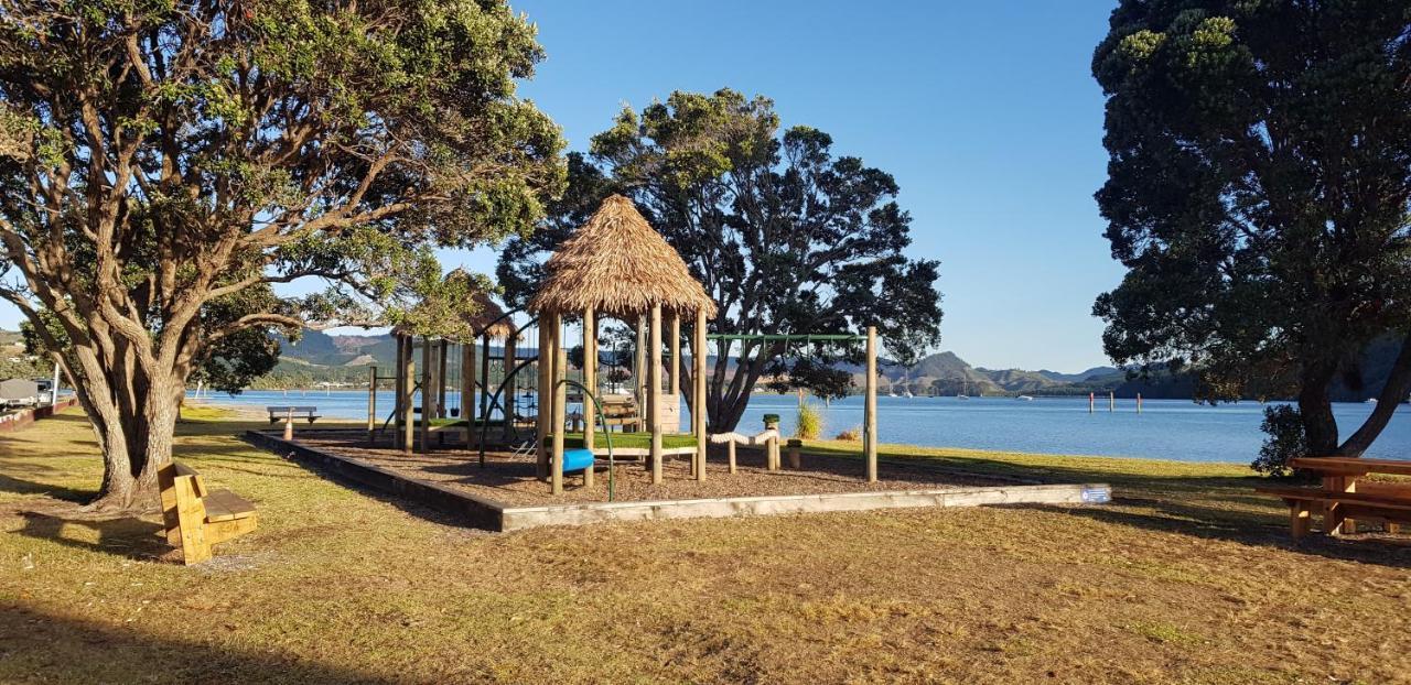 Heron'S Nest Whangamata Exteriör bild